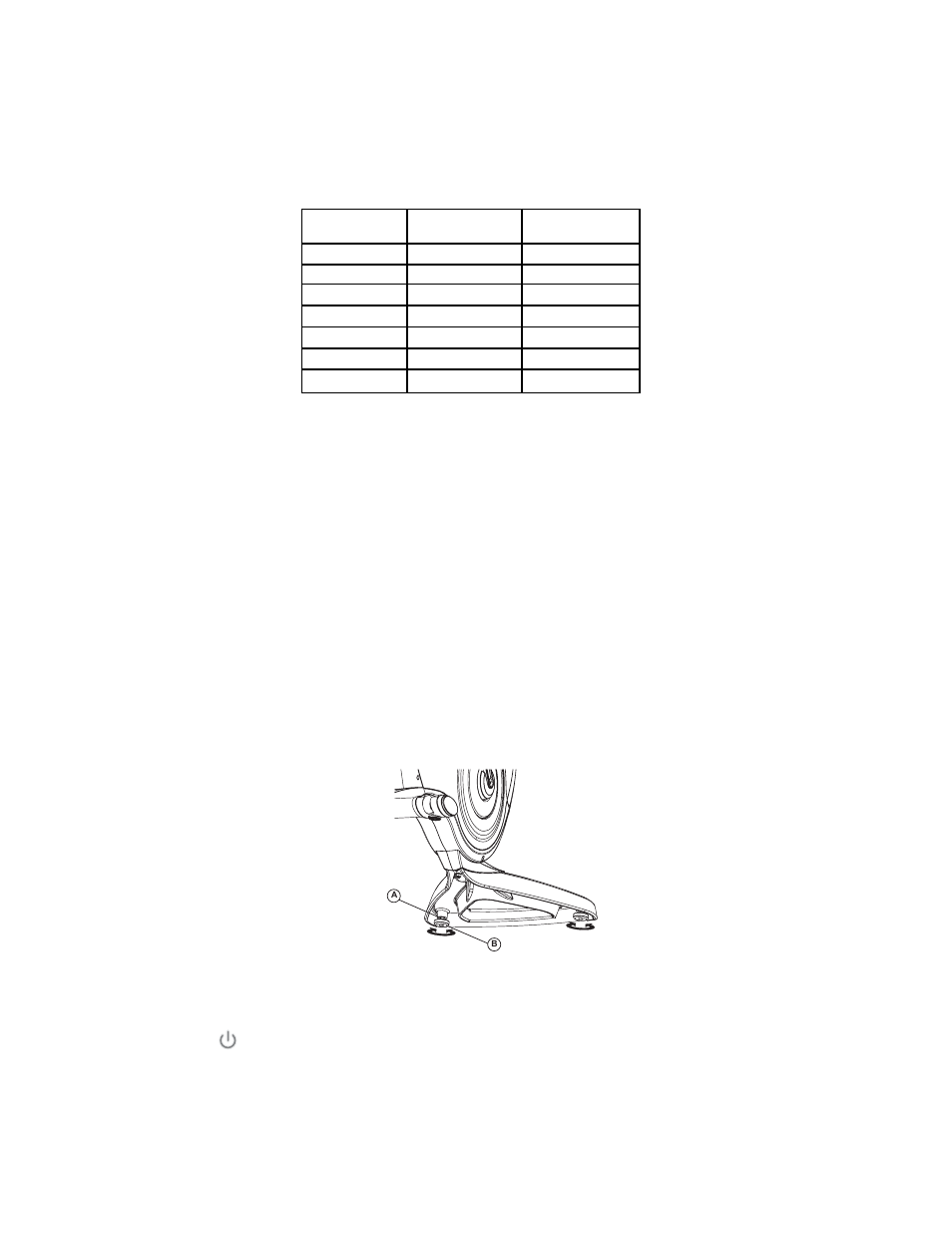 Life Fitness LIFECYCLE M051-00K67-A151 User Manual | Page 8 / 15