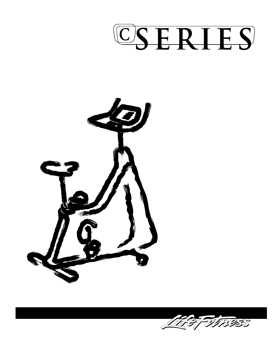 Life Fitness C9I User Manual | 31 pages