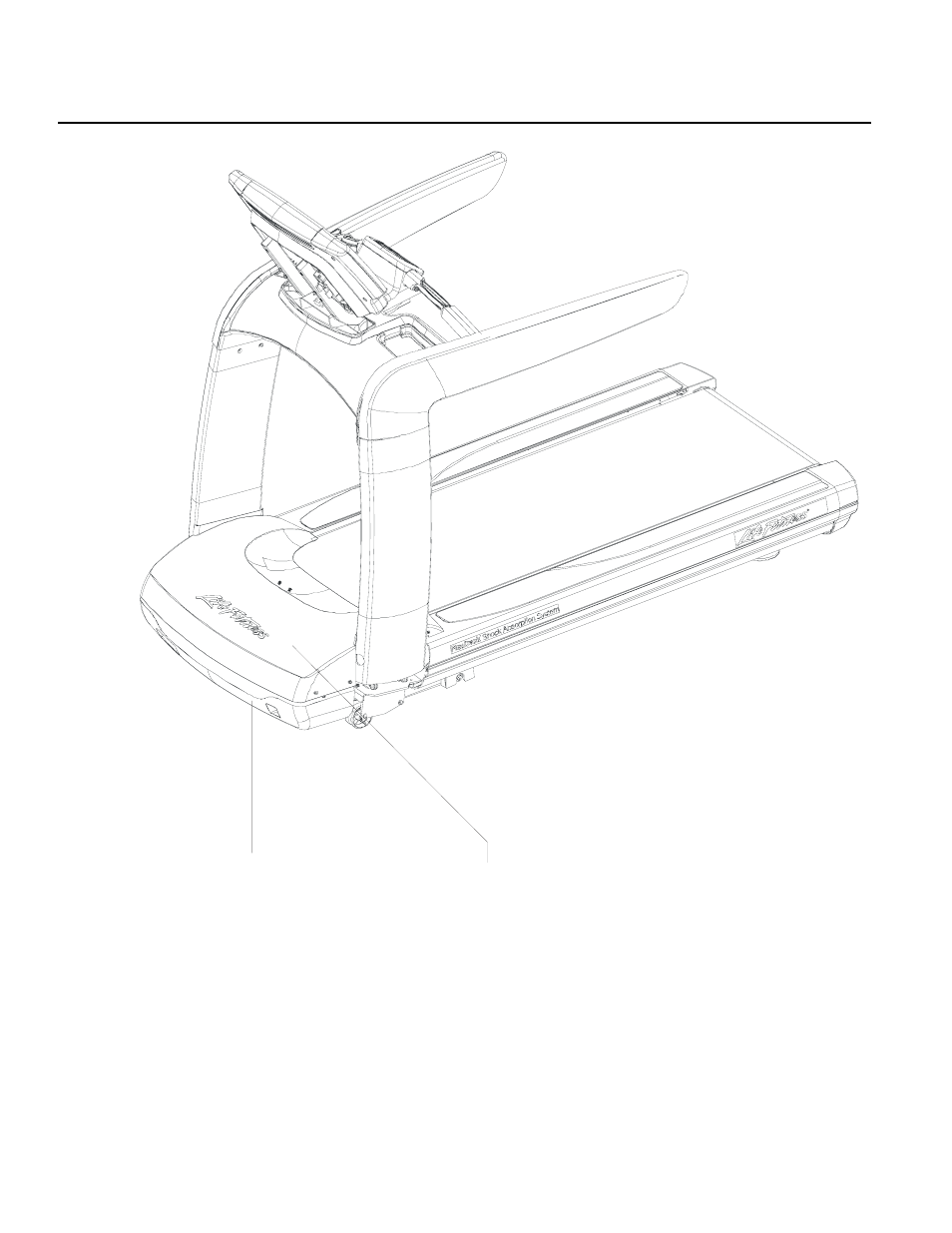 Life Fitness PCST-DOMLX-01 User Manual | Page 12 / 24