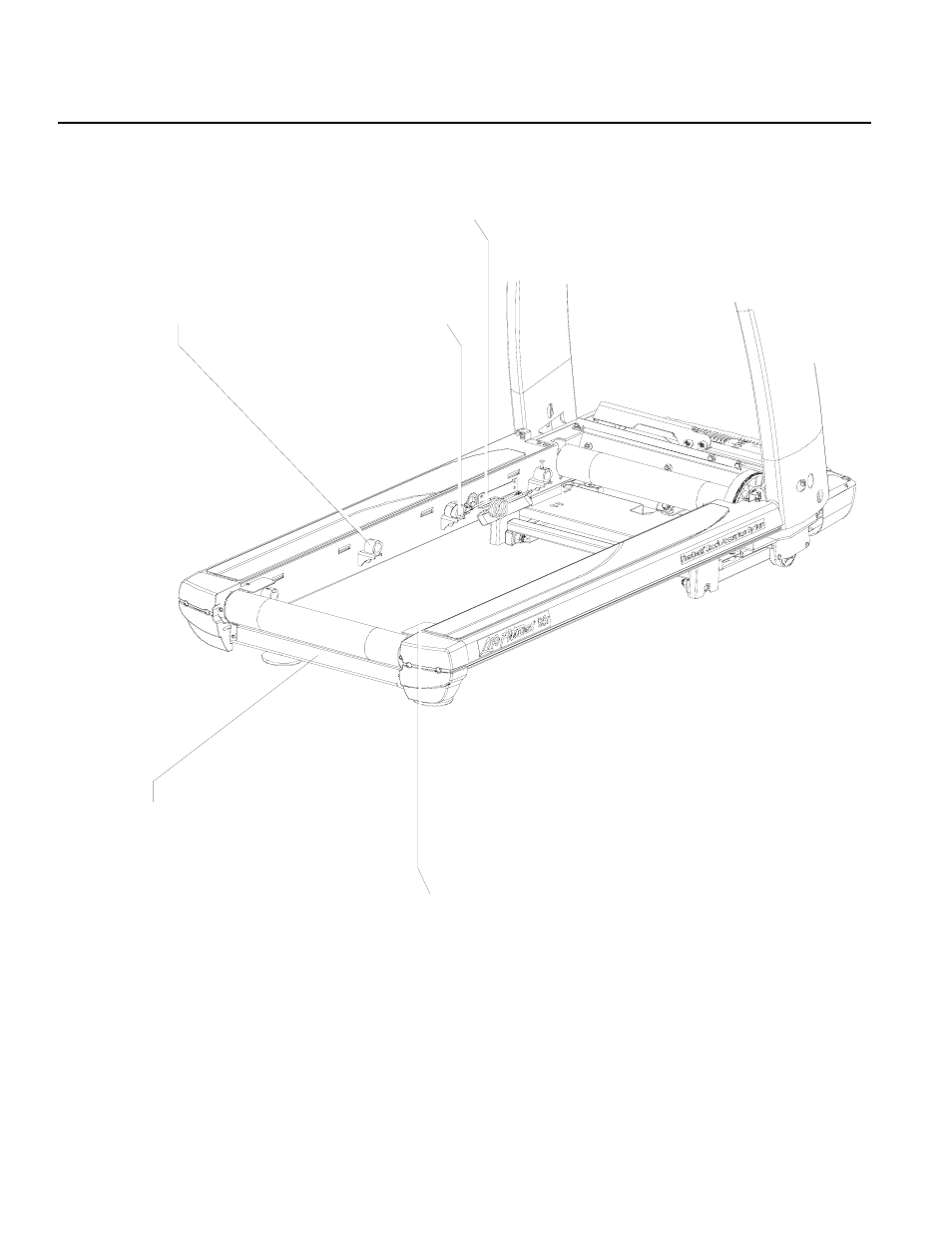 Life Fitness PCST-DOMLX-01 User Manual | Page 15 / 24