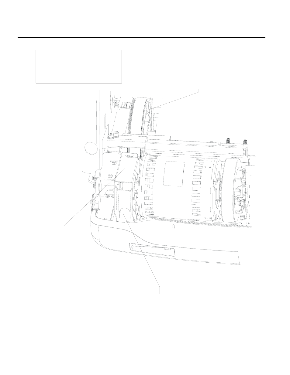 Life Fitness PCST-DOMLX-01 User Manual | Page 21 / 24