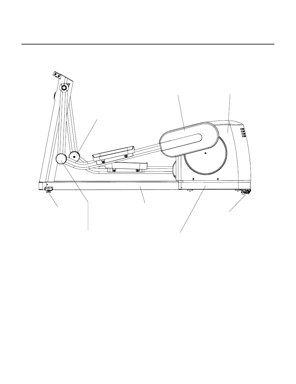 Life Fitness 95Xe-0XXX-05 User Manual | Page 11 / 18