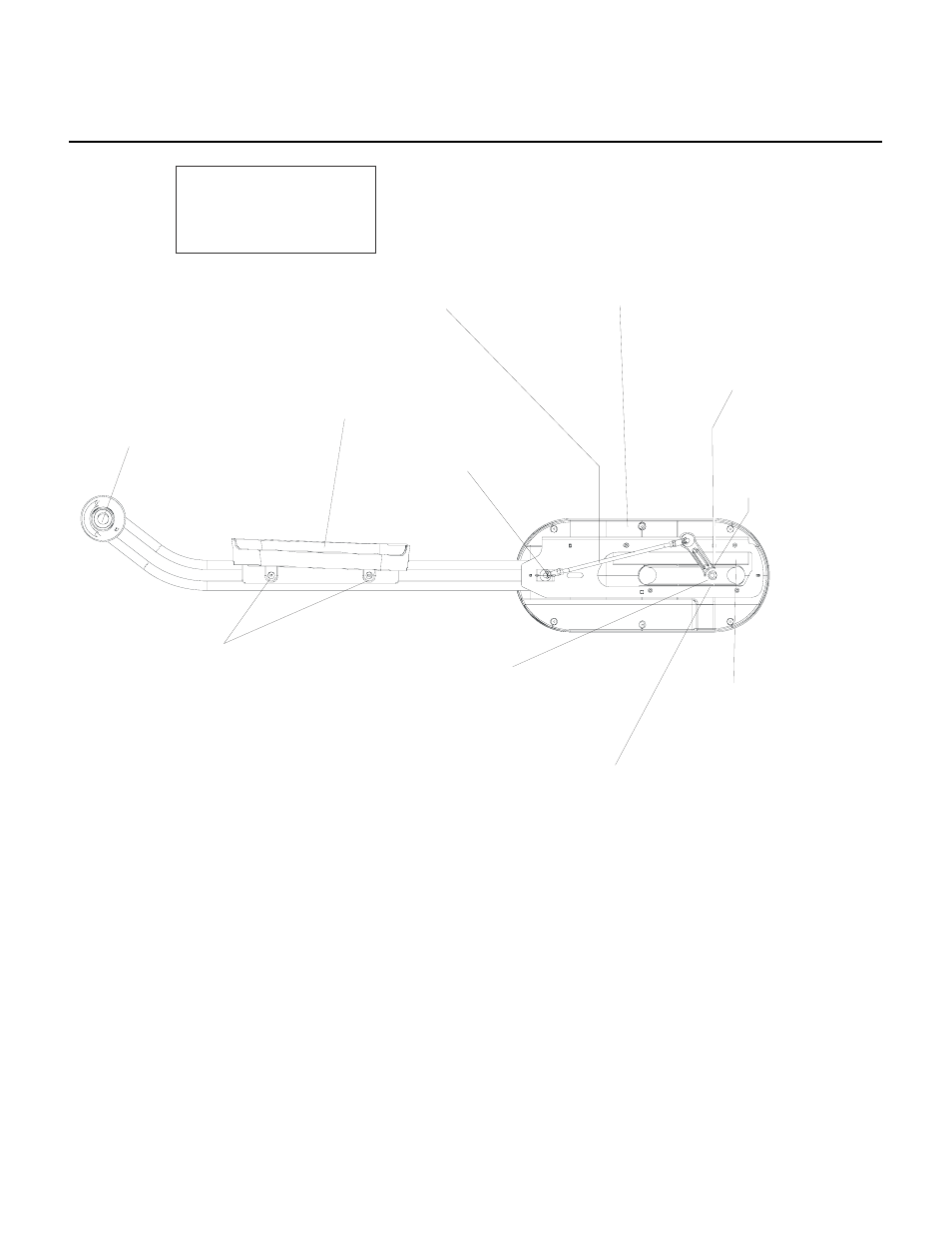 Life Fitness 95Xe-0XXX-05 User Manual | Page 12 / 18