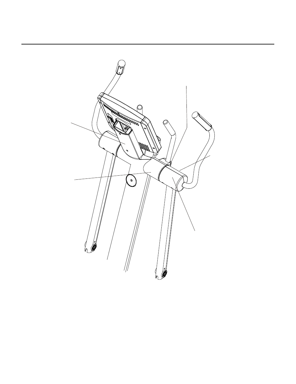 Life Fitness 95Xe-0XXX-05 User Manual | Page 4 / 18