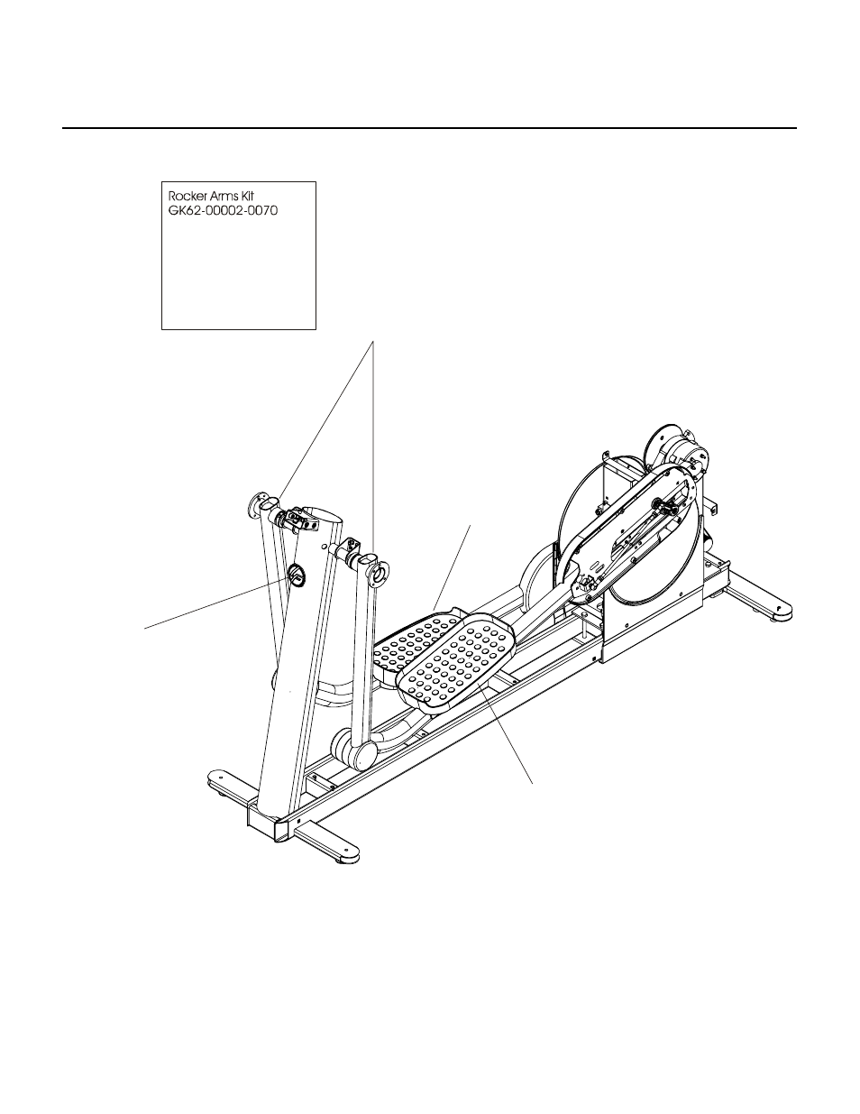 Life Fitness 95Xe-0XXX-05 User Manual | Page 9 / 18