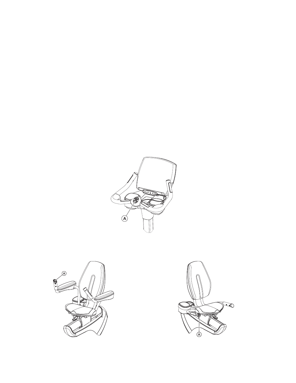 Life Fitness Lifecycle Exercise Bike Engage Console 95R User Manual | Page 15 / 42