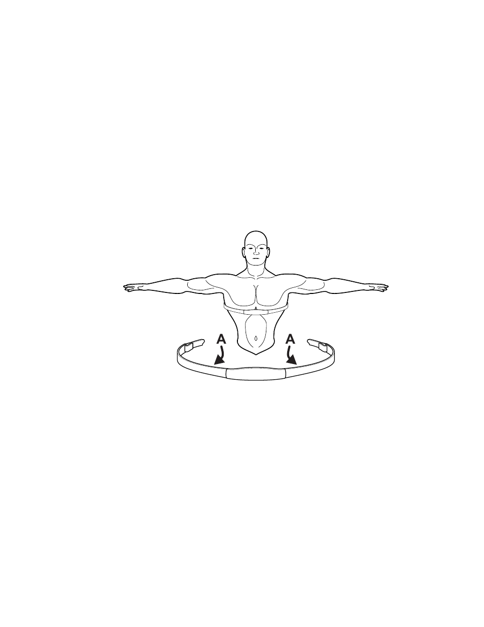 Life Fitness Lifecycle Exercise Bike Engage Console 95R User Manual | Page 19 / 42