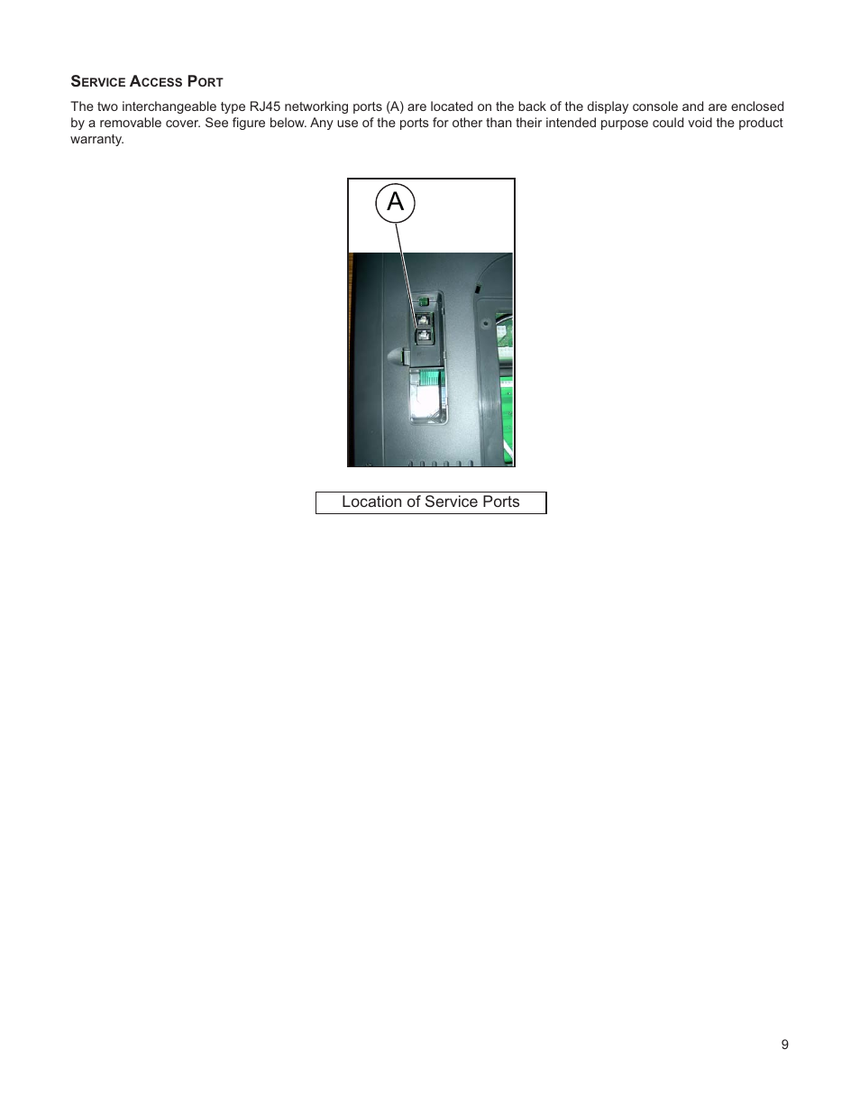 Life Fitness CLUB SERIES RECUMBENT LIFECYCLE M051-00K39-A196 User Manual | Page 10 / 44