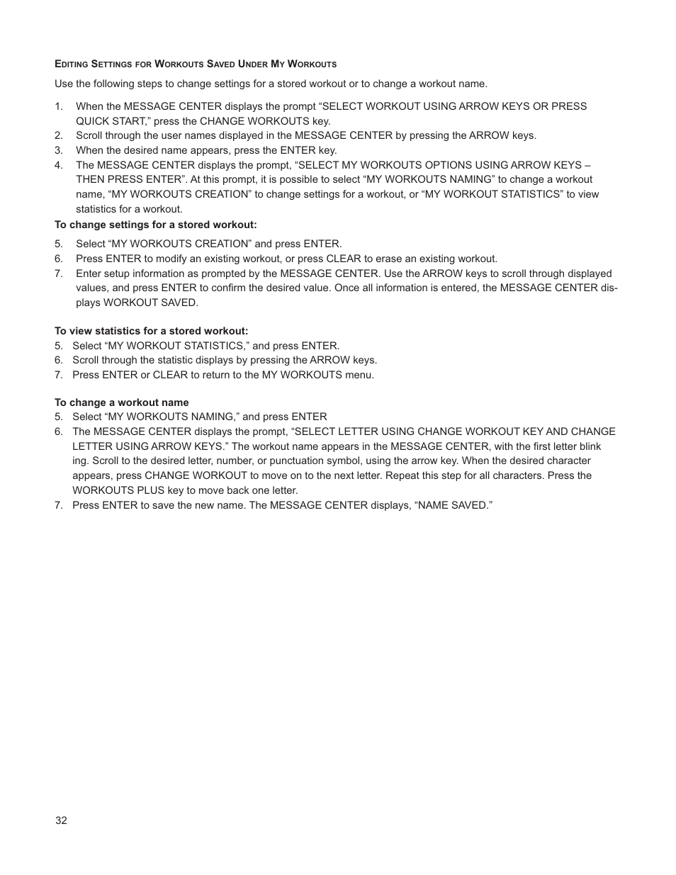 Life Fitness CLUB SERIES RECUMBENT LIFECYCLE M051-00K39-A196 User Manual | Page 33 / 44