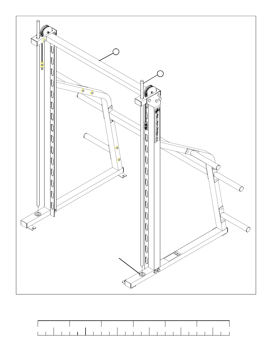 Life Fitness 8105 User Manual | Page 10 / 17