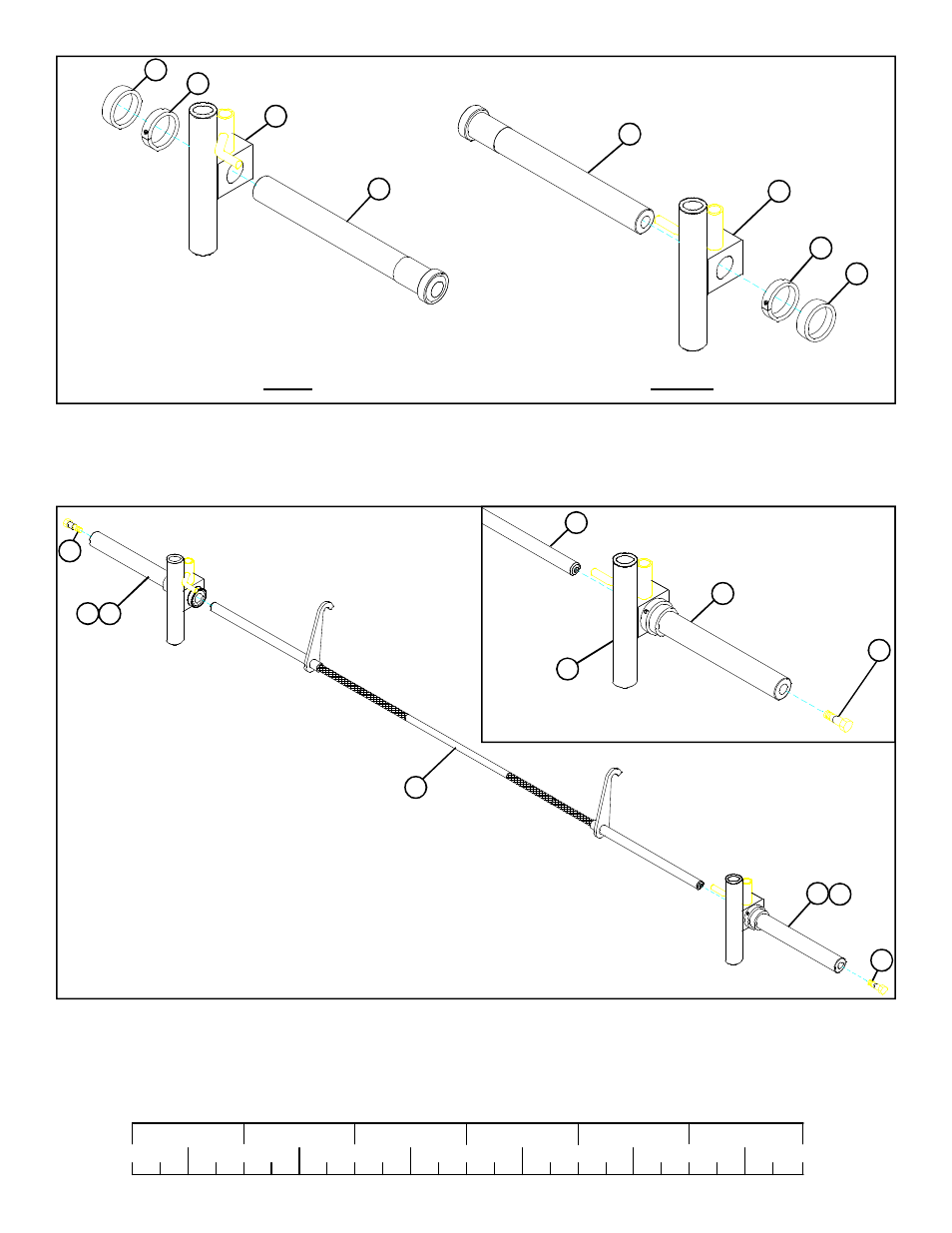 Life Fitness 8105 User Manual | Page 12 / 17