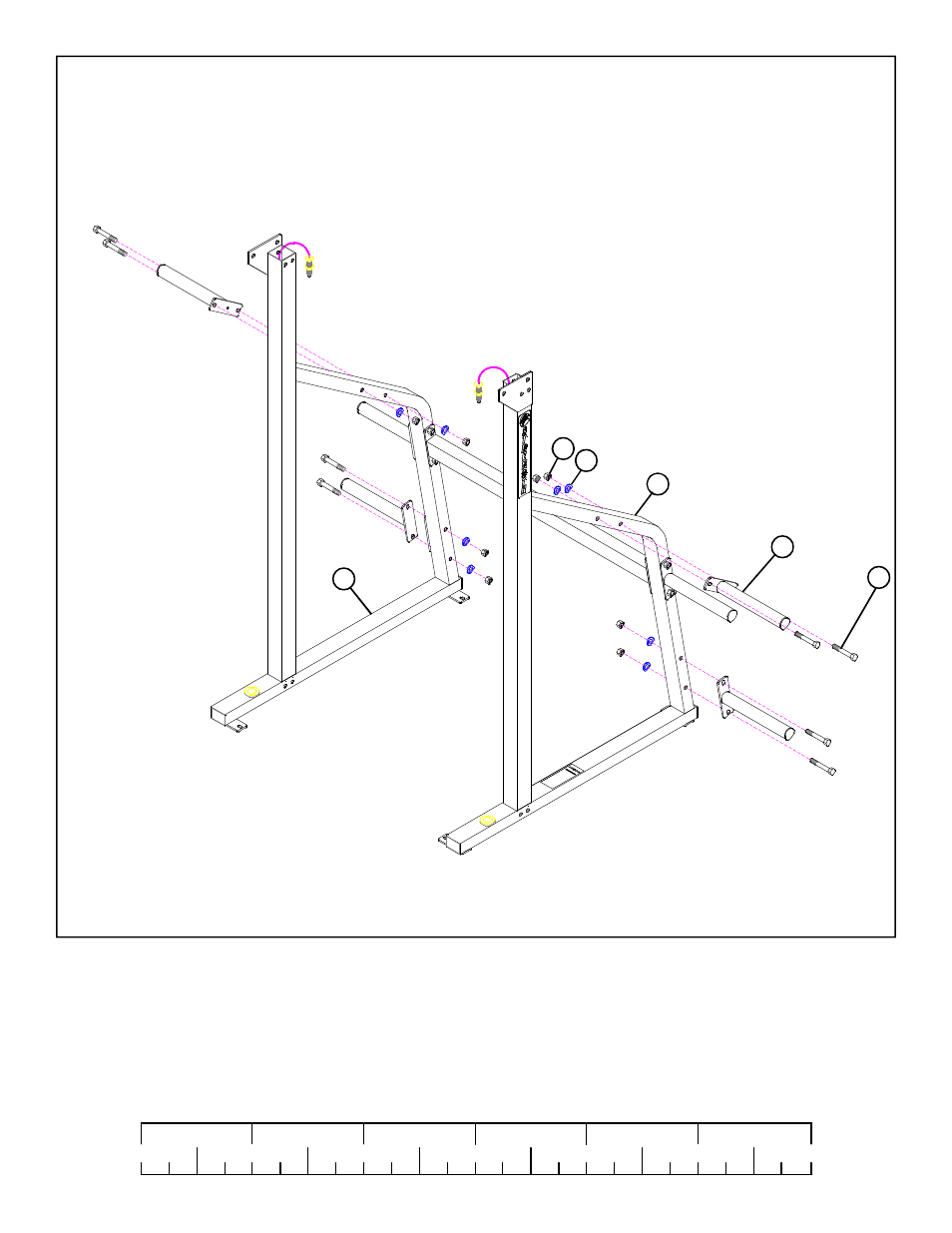 Life Fitness 8105 User Manual | Page 6 / 17