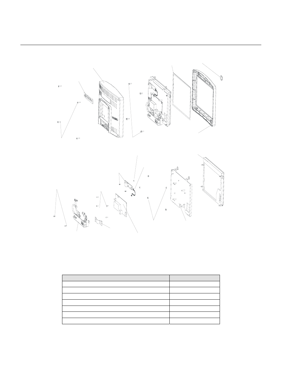Life Fitness LCD 12.1 Entertainment System LCD-0201-02 User Manual | Page 3 / 11