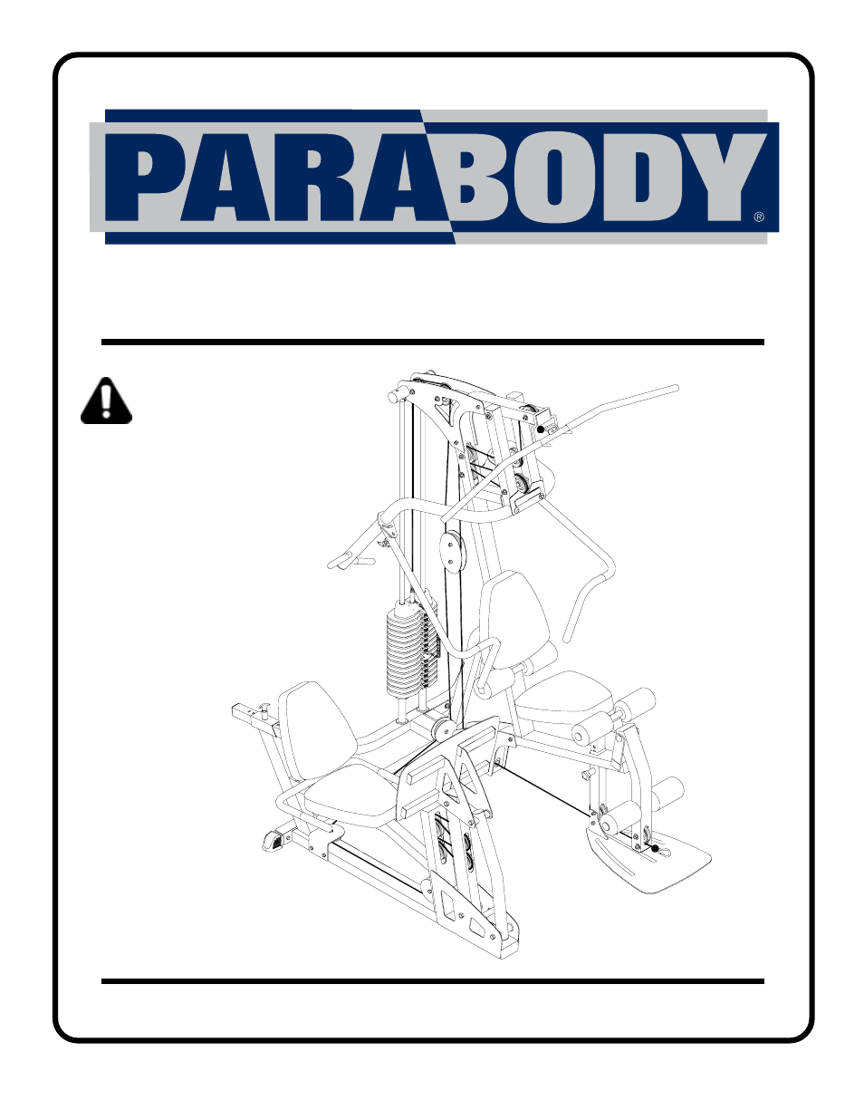 Life Fitness GS1 User Manual | 13 pages