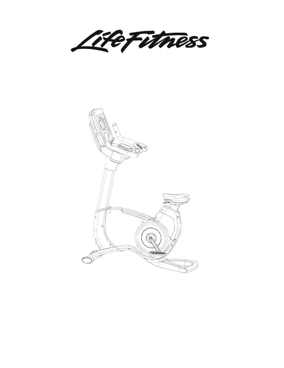 Life Fitness Elevation 97C-ALLXX-01 User Manual | 13 pages