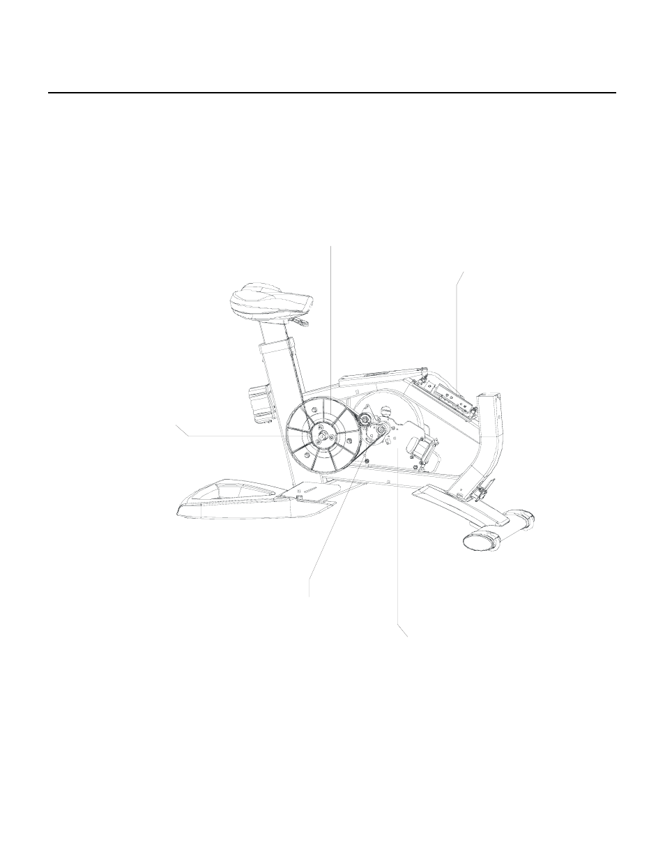 Life Fitness Elevation 97C-ALLXX-01 User Manual | Page 12 / 13