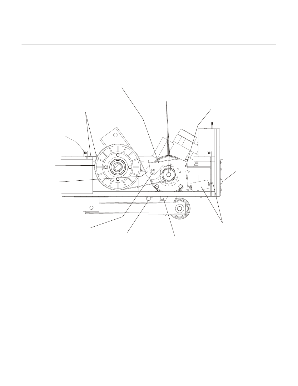 Life Fitness CST-0XXX-01 User Manual | Page 11 / 17