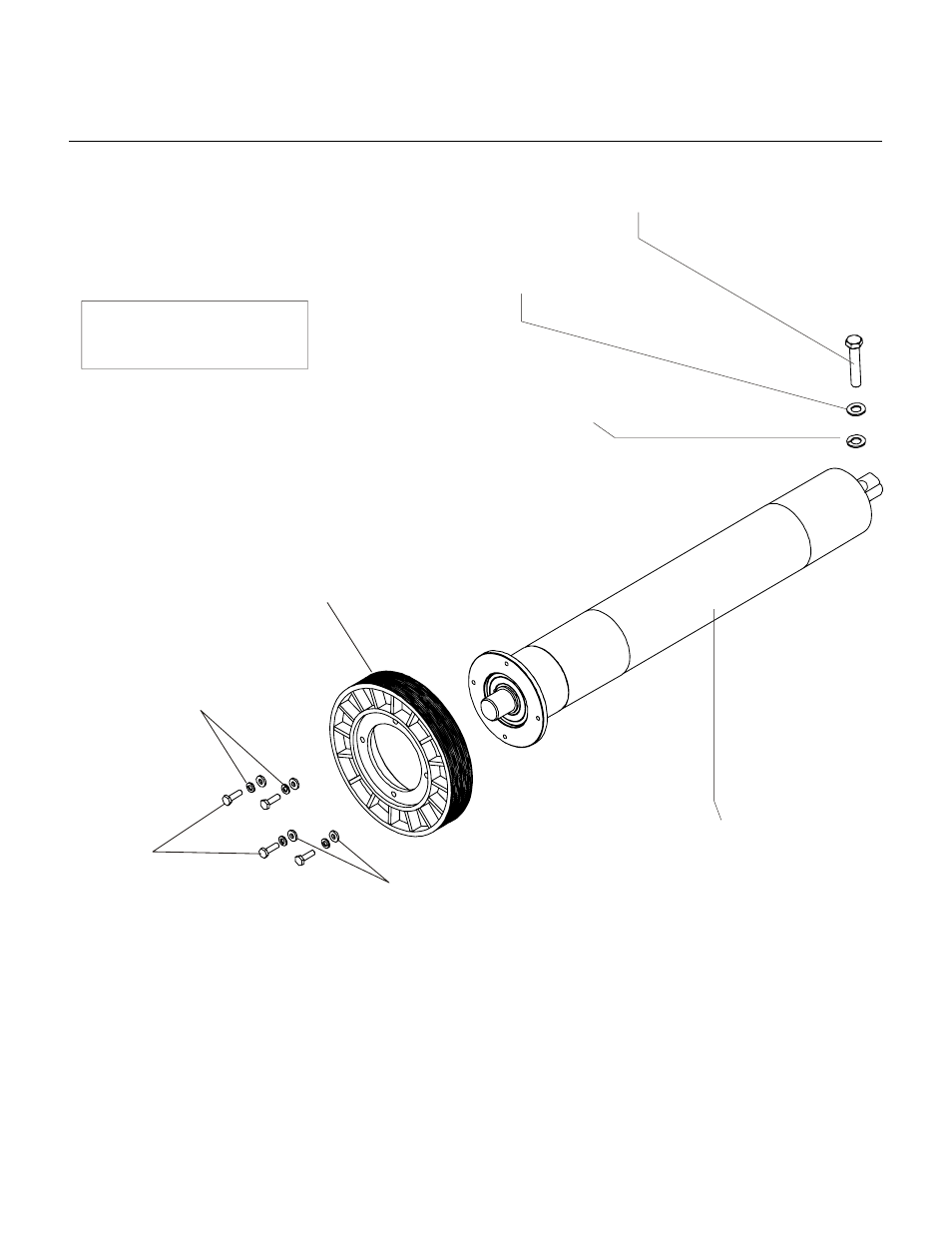 Life Fitness CST-0XXX-01 User Manual | Page 15 / 17