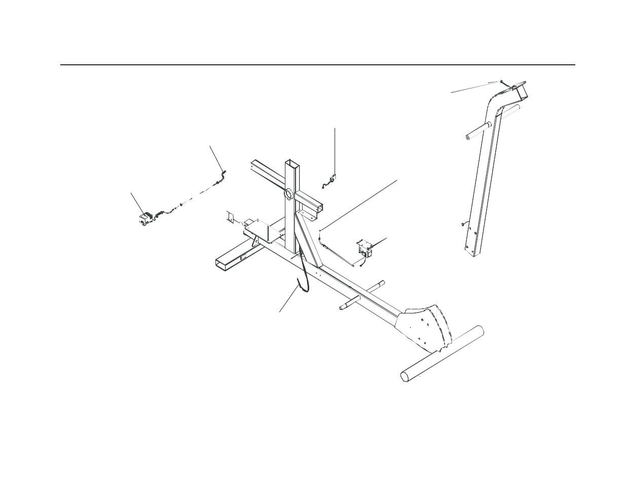 Life Fitness X30-0000-01 User Manual | Page 7 / 8