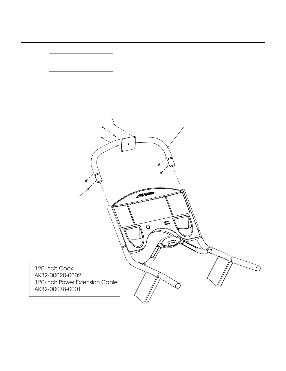 Life Fitness LCD-0202-04 User Manual | Page 10 / 10