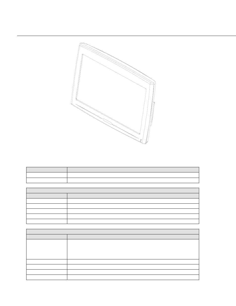 Life Fitness LCD-0202-04 User Manual | Page 3 / 10