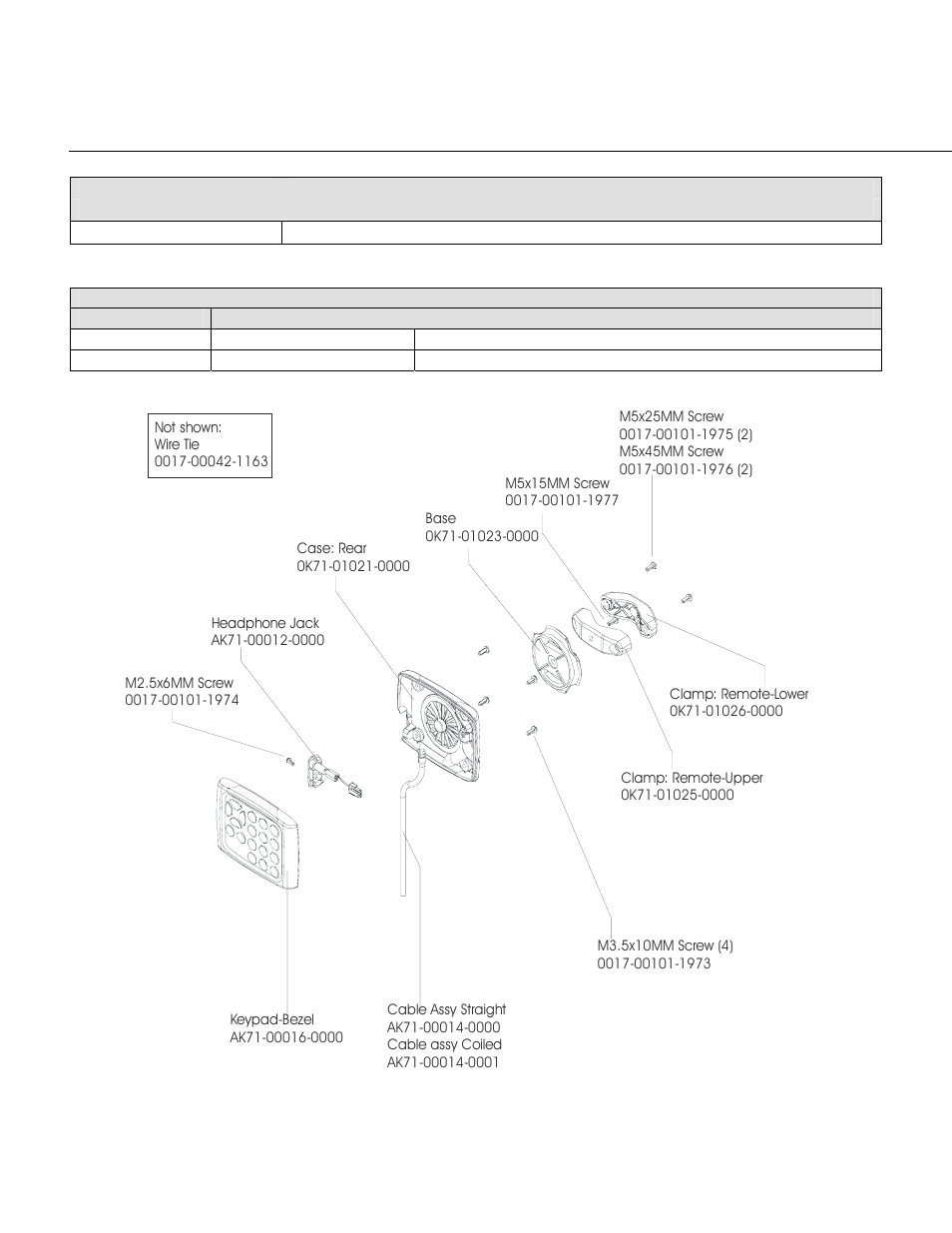 Life Fitness LCD-0202-04 User Manual | Page 4 / 10