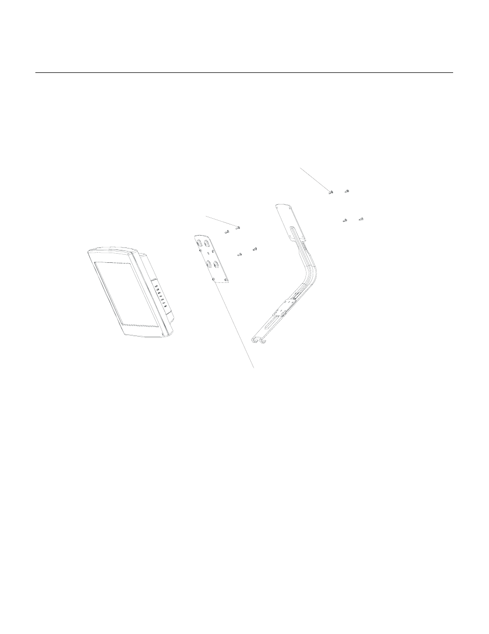 Life Fitness LCD-0202-04 User Manual | Page 5 / 10