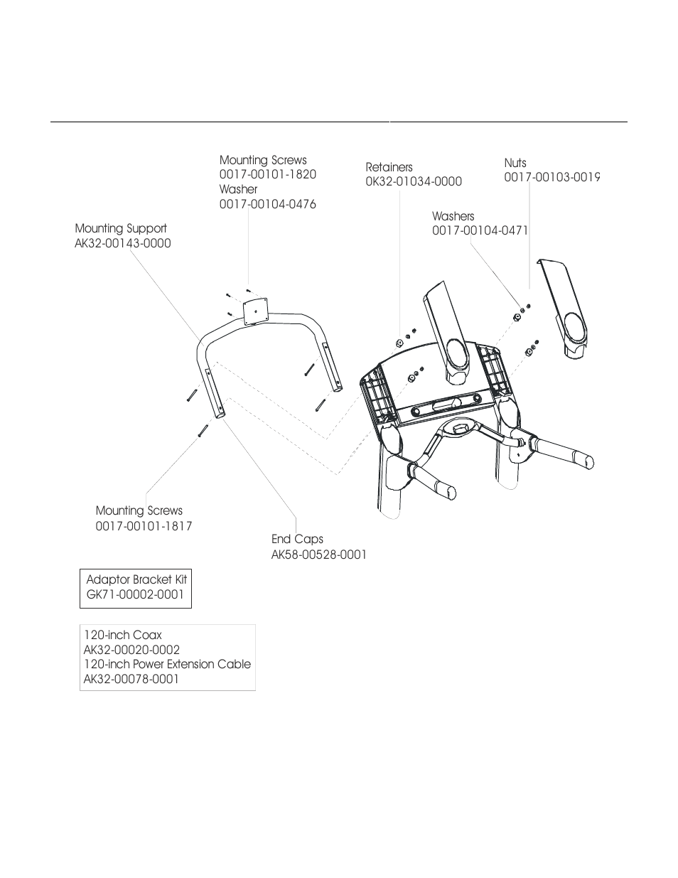 Life Fitness LCD-0202-04 User Manual | Page 9 / 10