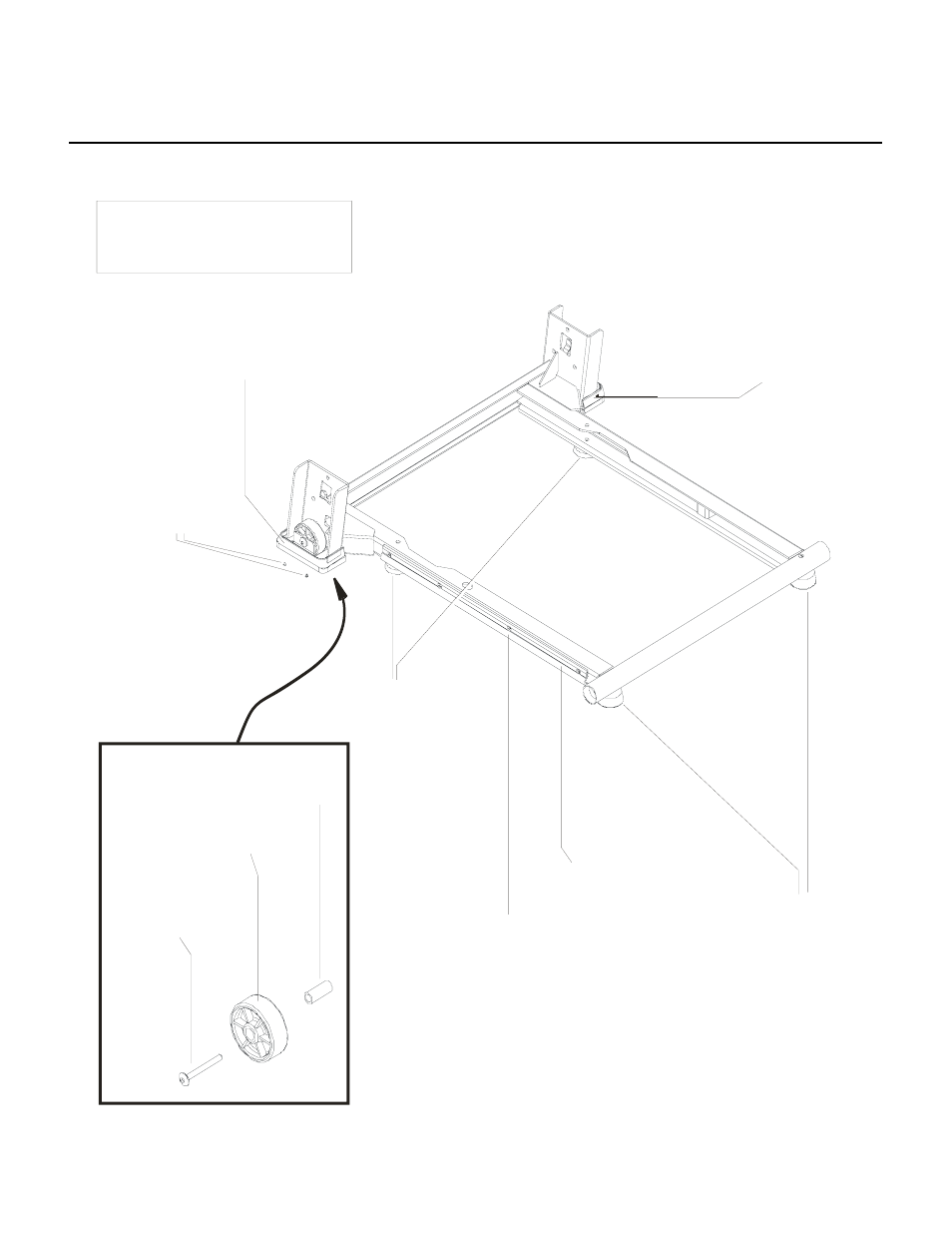 Life Fitness F3 Folding Treadmill User Manual | Page 10 / 12