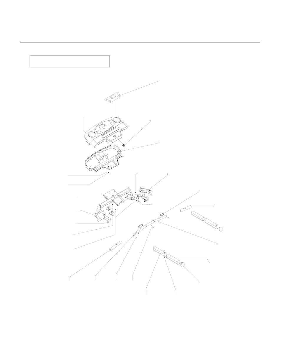 Life Fitness F3 Folding Treadmill User Manual | Page 4 / 12