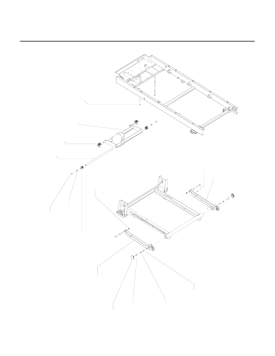 Life Fitness F3 Folding Treadmill User Manual | Page 8 / 12