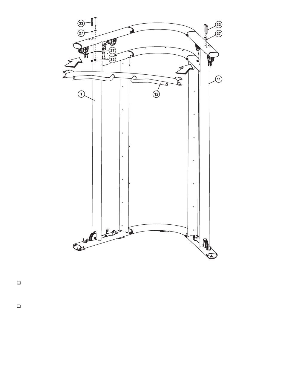 Life Fitness G7 User Manual | Page 8 / 21