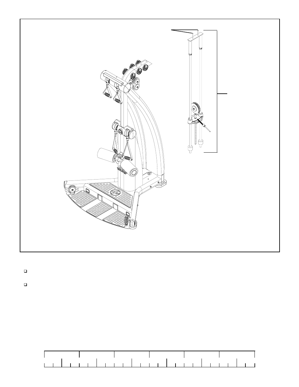 Figure 2 | Life Fitness G5/FIT 1.0 CM User Manual | Page 5 / 11