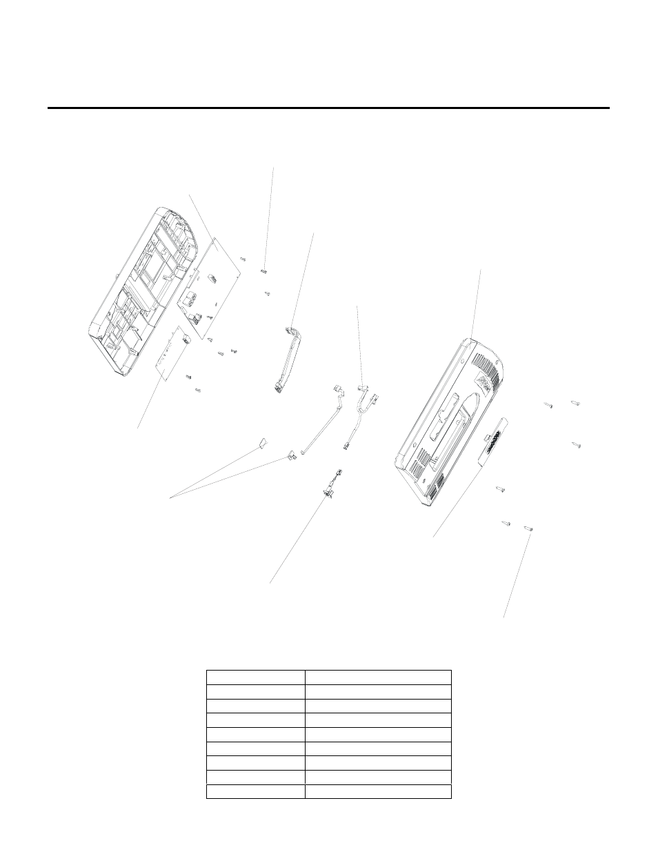 Life Fitness 95XEZ-0XXX-01 User Manual | Page 6 / 18