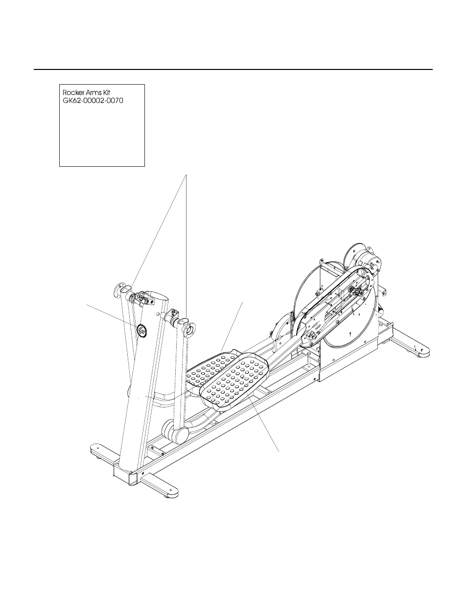 Life Fitness 95XEZ-0XXX-01 User Manual | Page 8 / 18