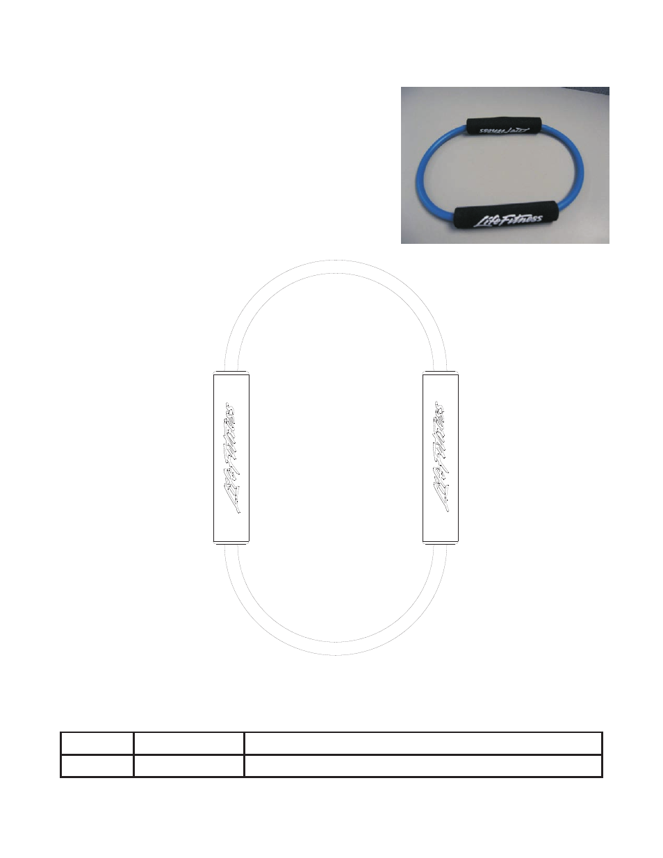 Life Fitness AKIT2-00-01 User Manual | Page 4 / 18