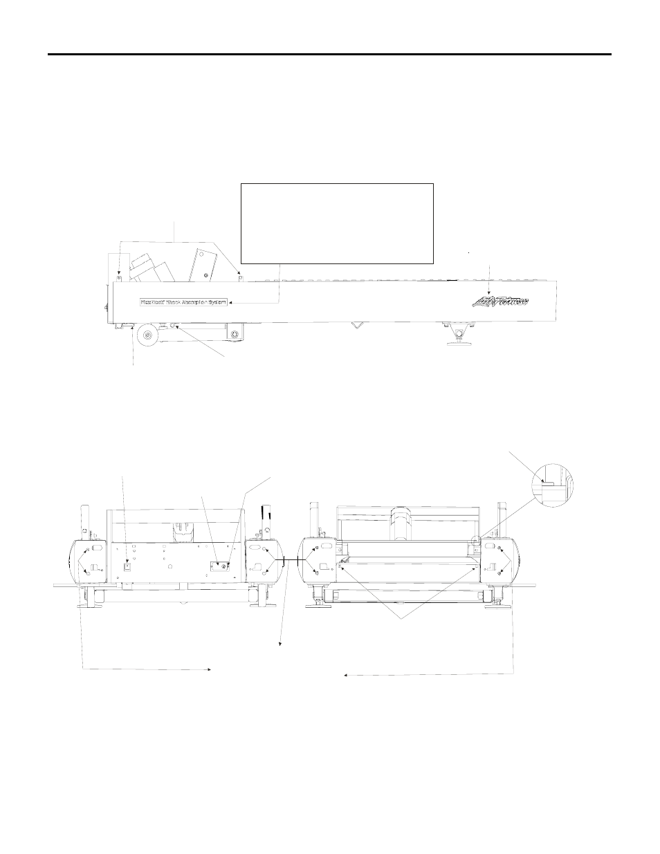 Life Fitness 97T User Manual | Page 13 / 27