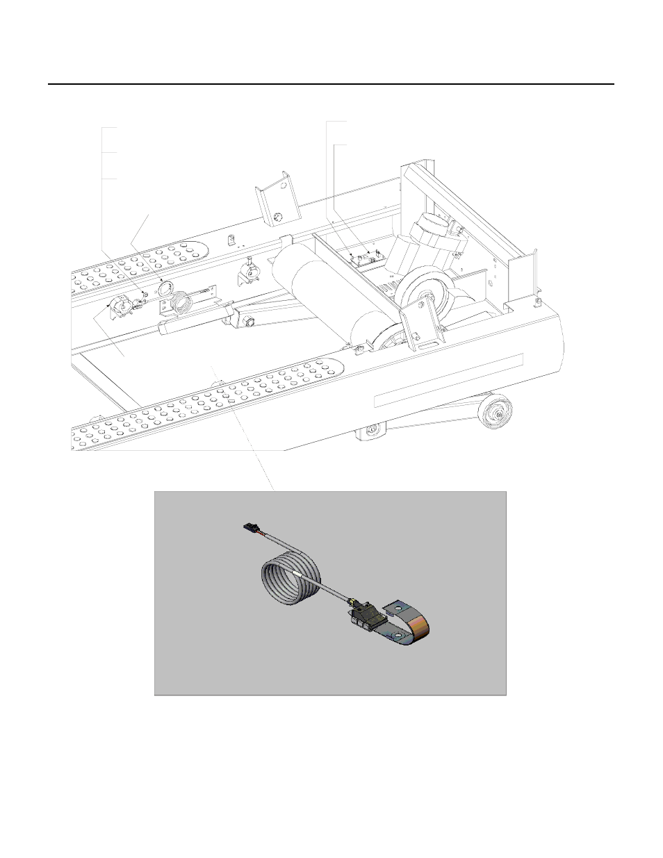 Life Fitness 97T User Manual | Page 21 / 27