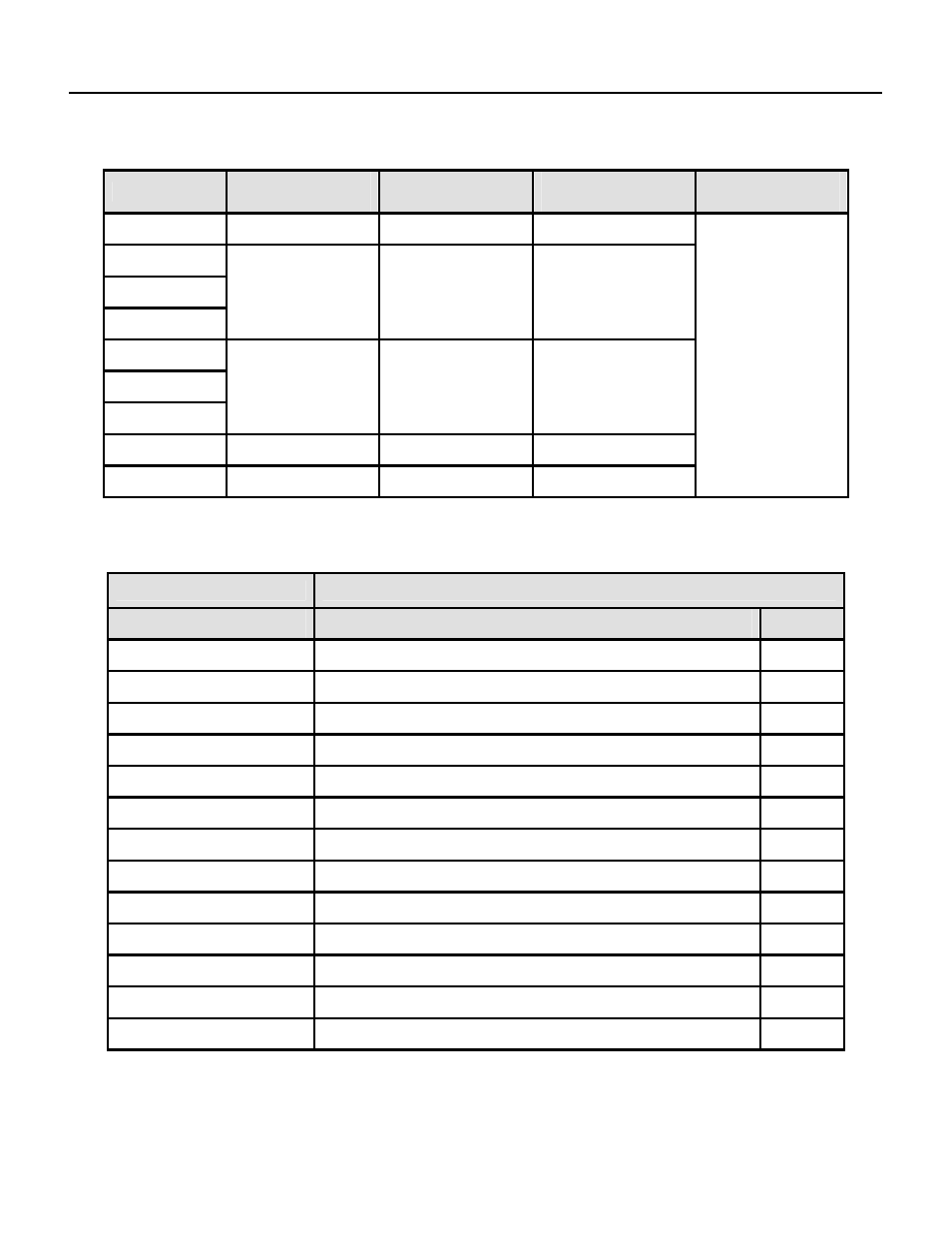 Life Fitness 97T User Manual | Page 3 / 27