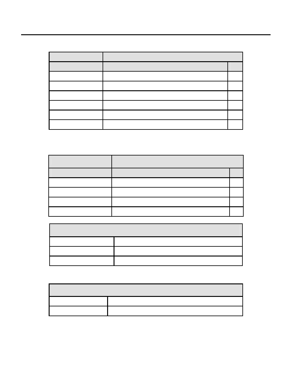 Life Fitness 97T User Manual | Page 4 / 27