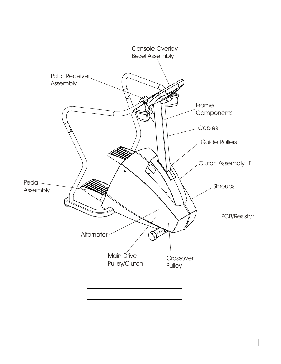 Life Fitness S9i User Manual | 13 pages