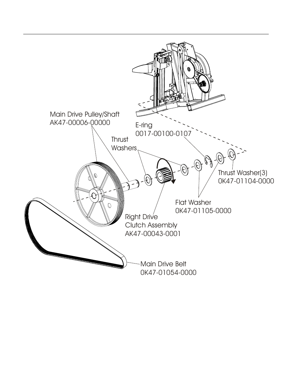 Life Fitness S9i User Manual | Page 6 / 13