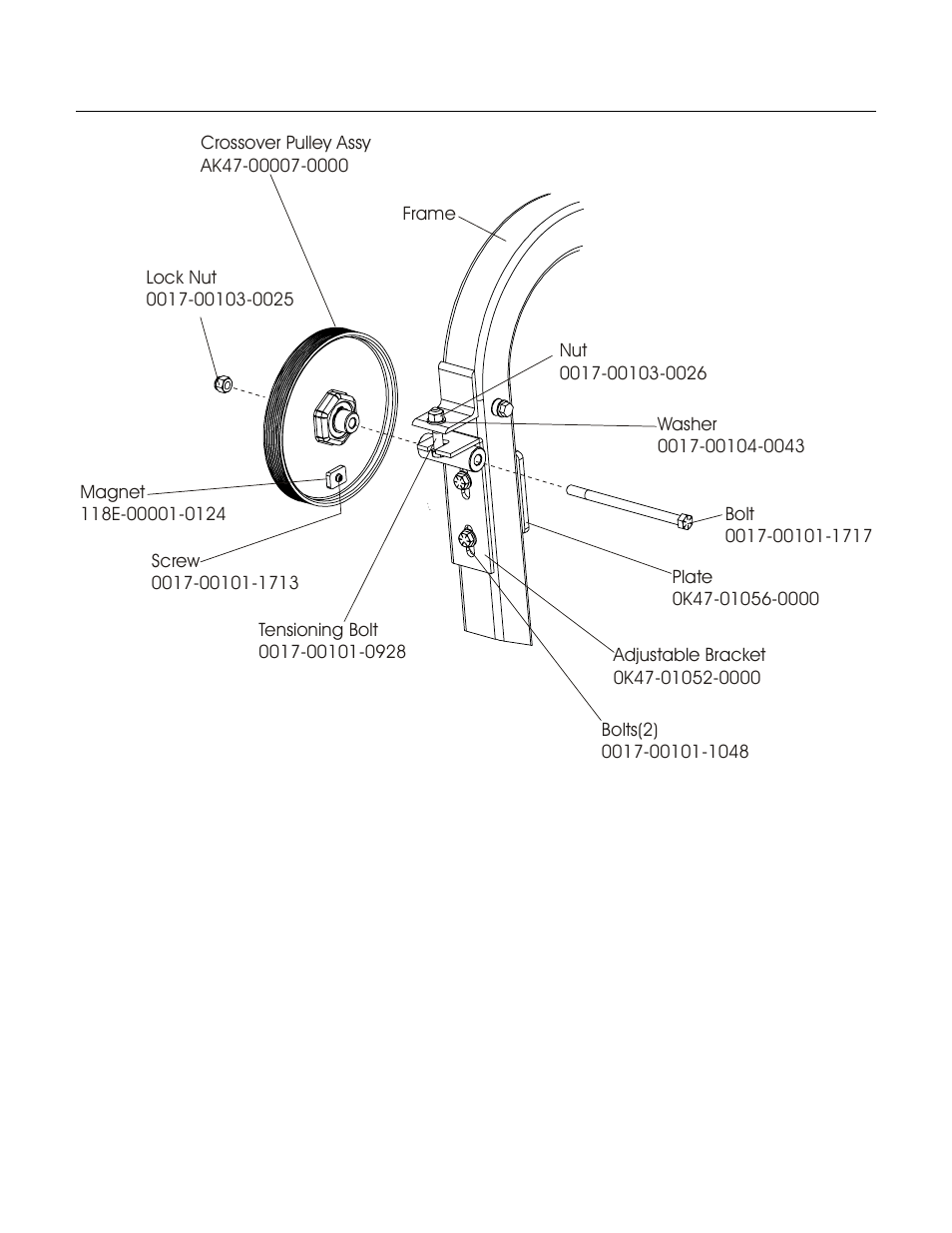 Stepper s9i | Life Fitness S9i User Manual | Page 8 / 13