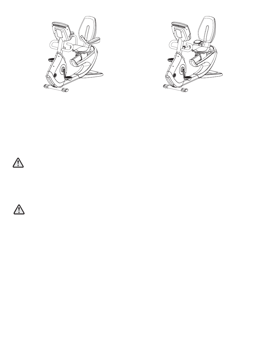 Life Fitness LIFECYCLE M051-0K66-A149 User Manual | Page 5 / 14