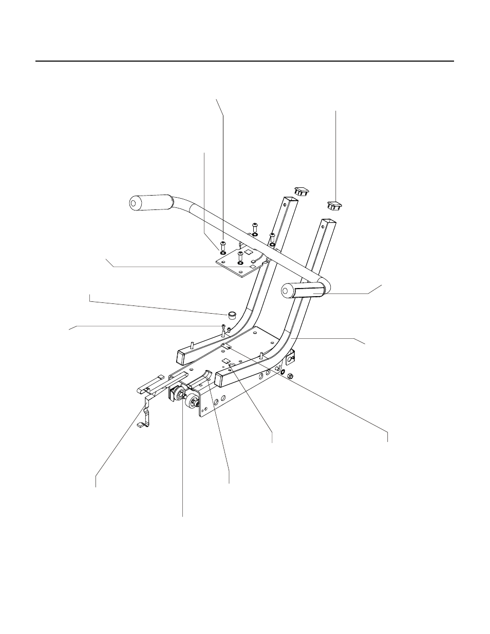 Life Fitness CLSR-0XXX-01 User Manual | Page 14 / 21