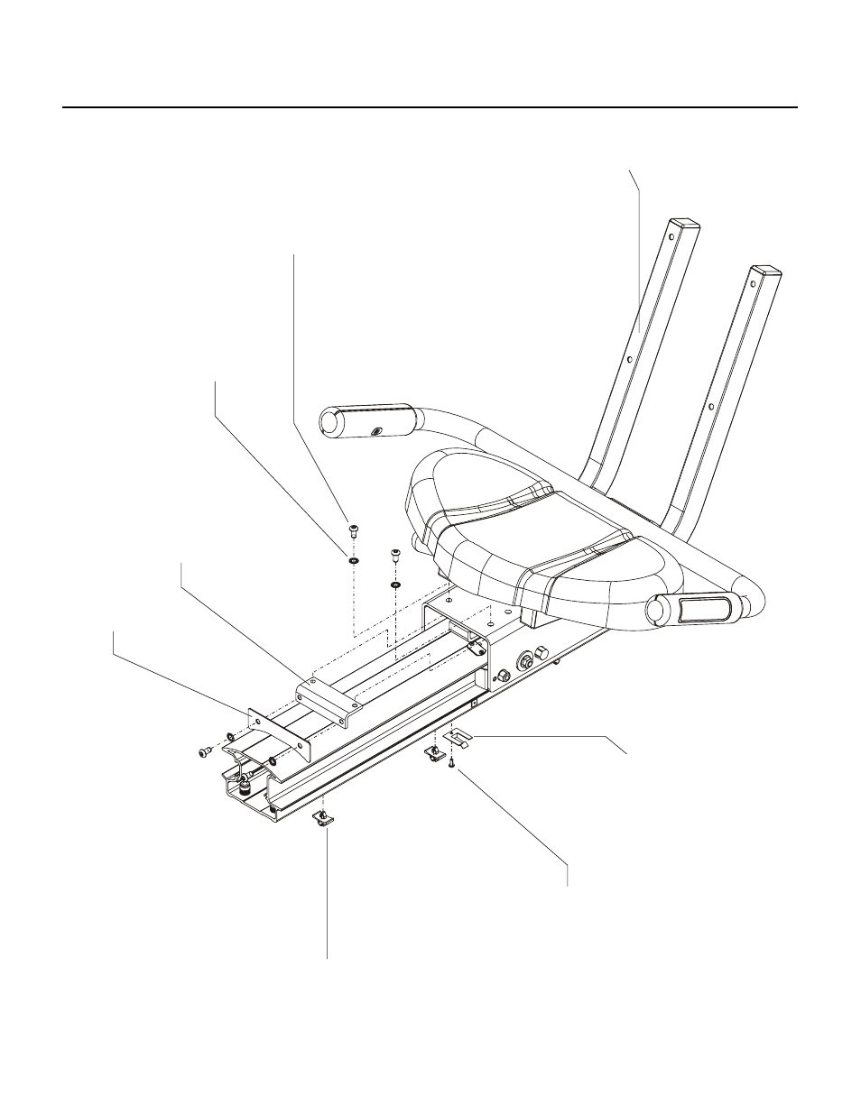 Life Fitness CLSR-0XXX-01 User Manual | Page 16 / 21