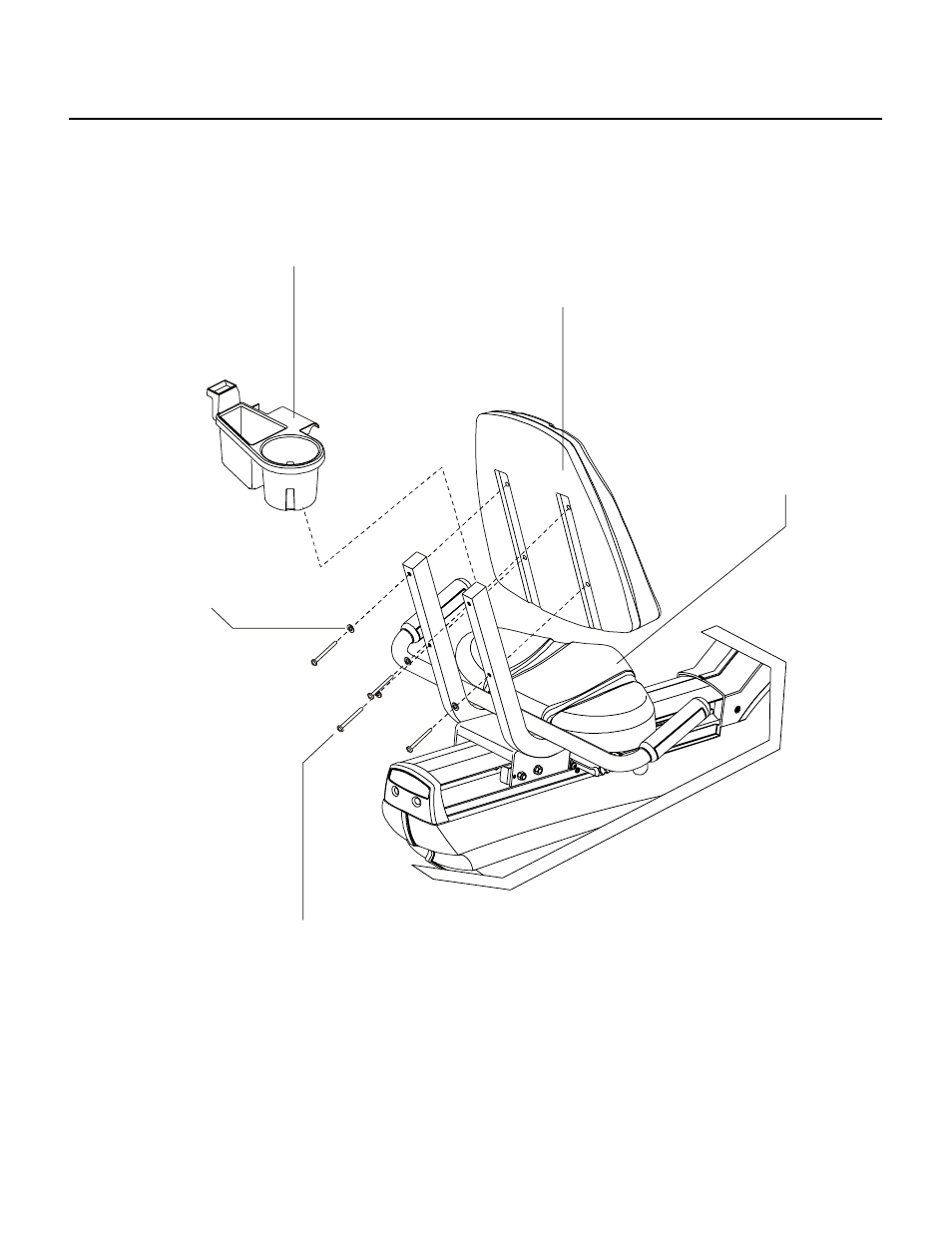 Life Fitness CLSR-0XXX-01 User Manual | Page 17 / 21