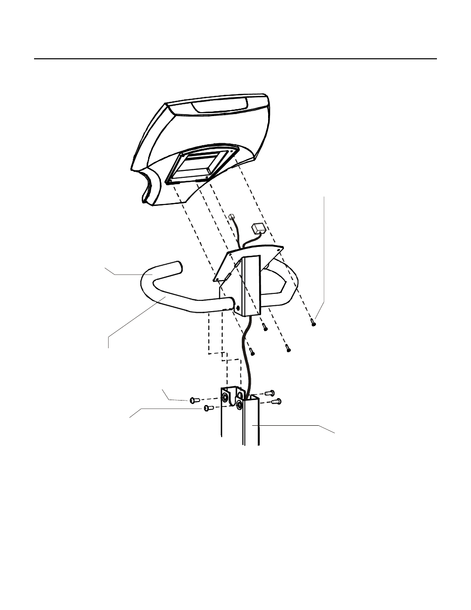 Life Fitness CLSR-0XXX-01 User Manual | Page 5 / 21