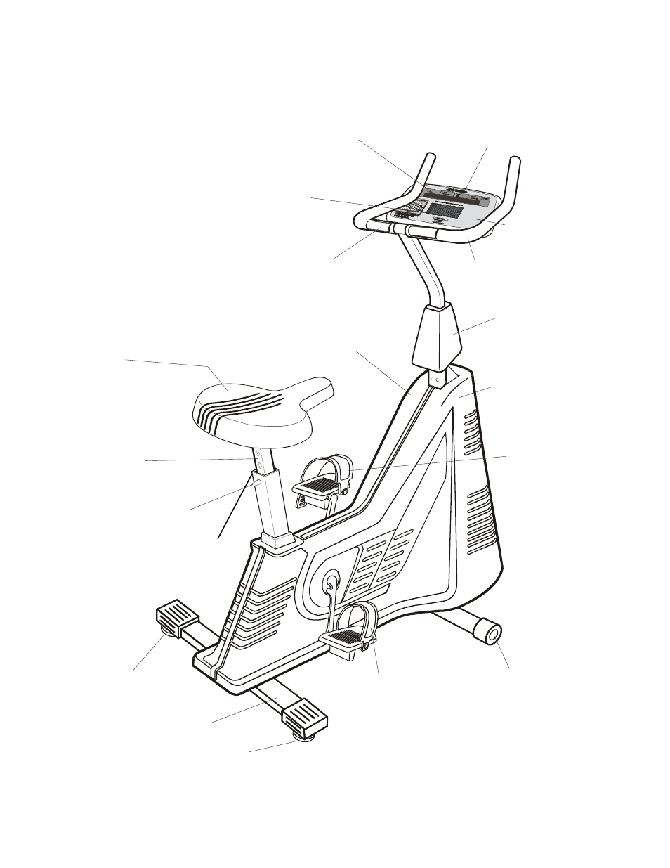 Life Fitness LC-C9i User Manual | 2 pages