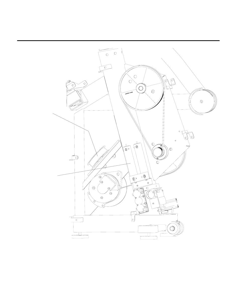 Life Fitness 95L User Manual | Page 13 / 21